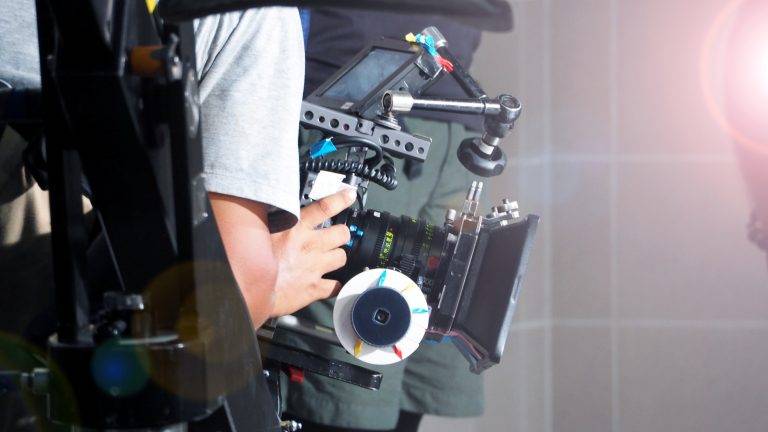 Videoproduktion München - deine Video Dienstleistungen aus einer Hand.
