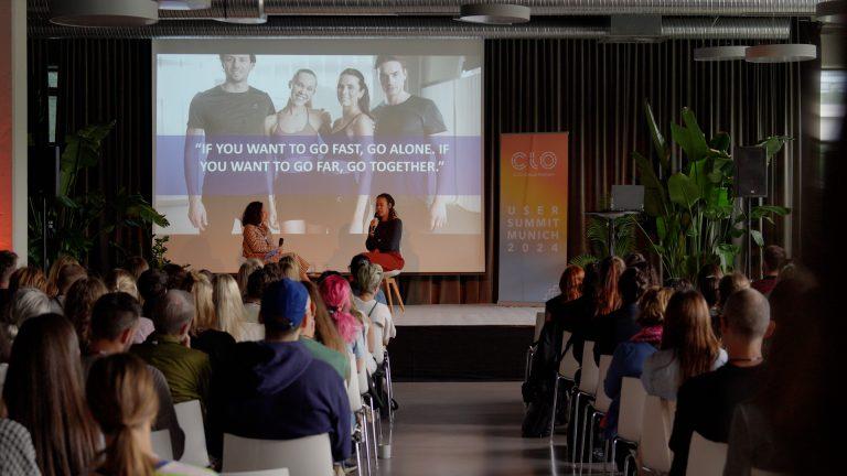 Eventfilm München - mache deine Veranstaltung erlebbar